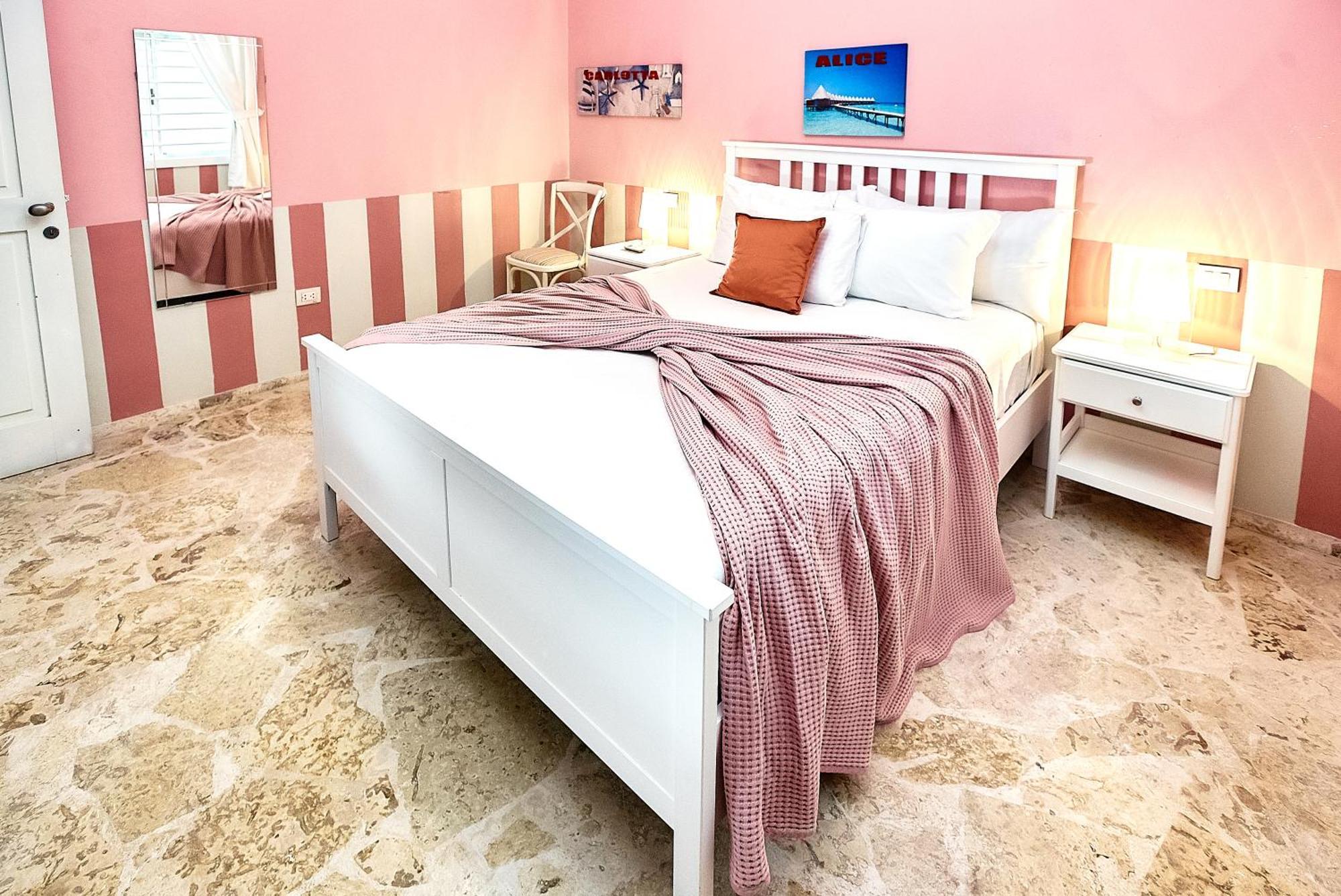 La Flor Del Caribe Beach & Spa Punta Cana Exterior photo