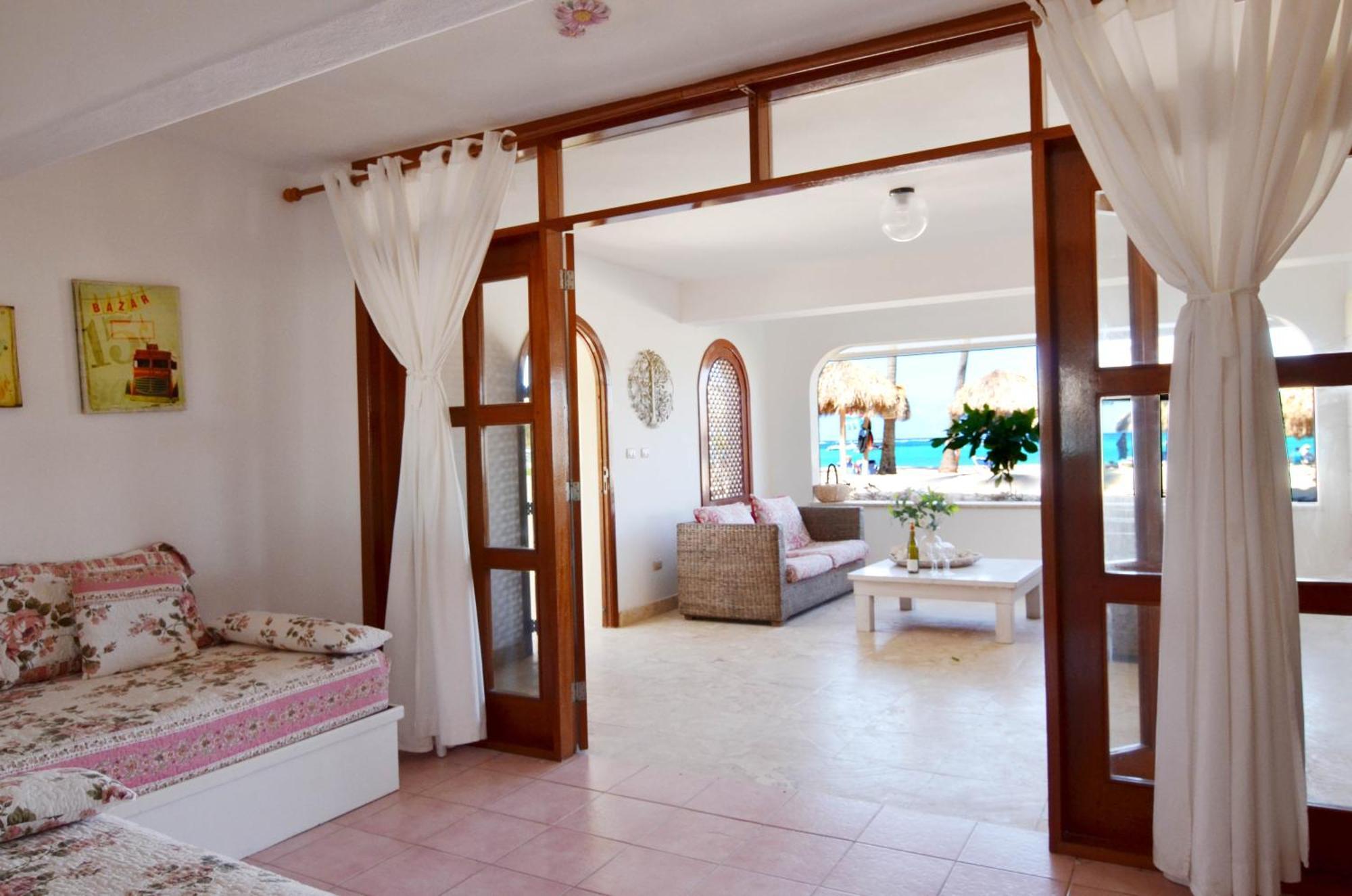 La Flor Del Caribe Beach & Spa Punta Cana Room photo
