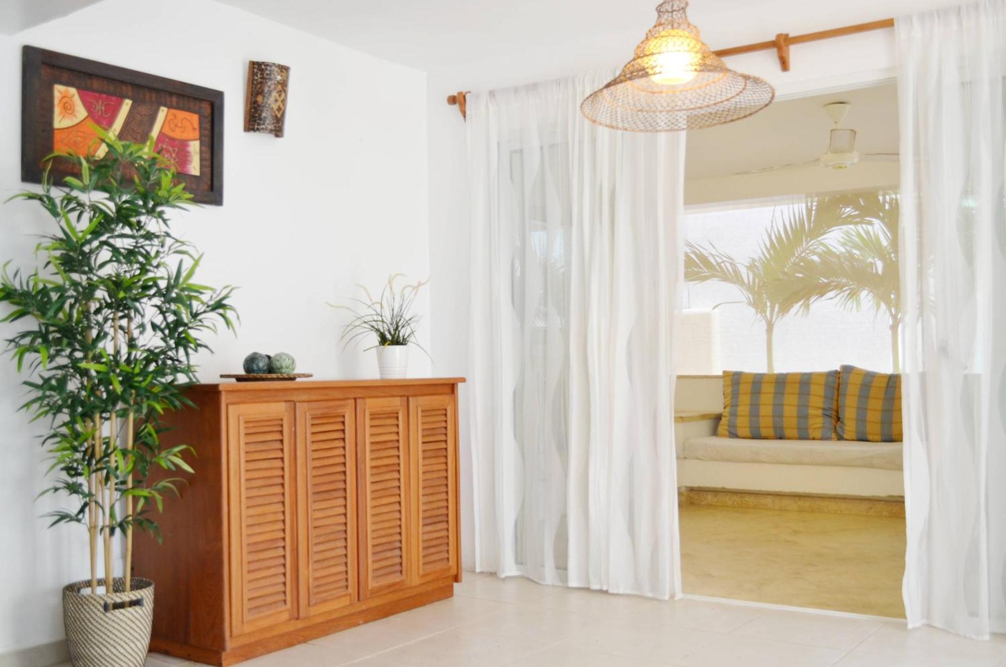 La Flor Del Caribe Beach & Spa Punta Cana Exterior photo