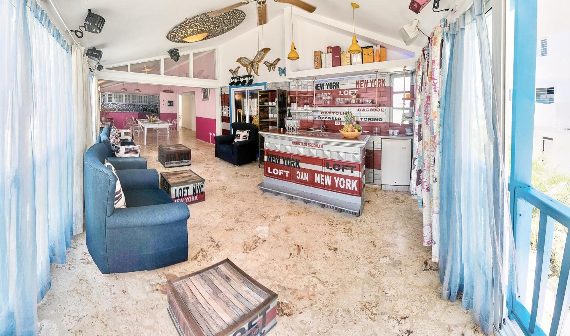 La Flor Del Caribe Beach & Spa Punta Cana Room photo