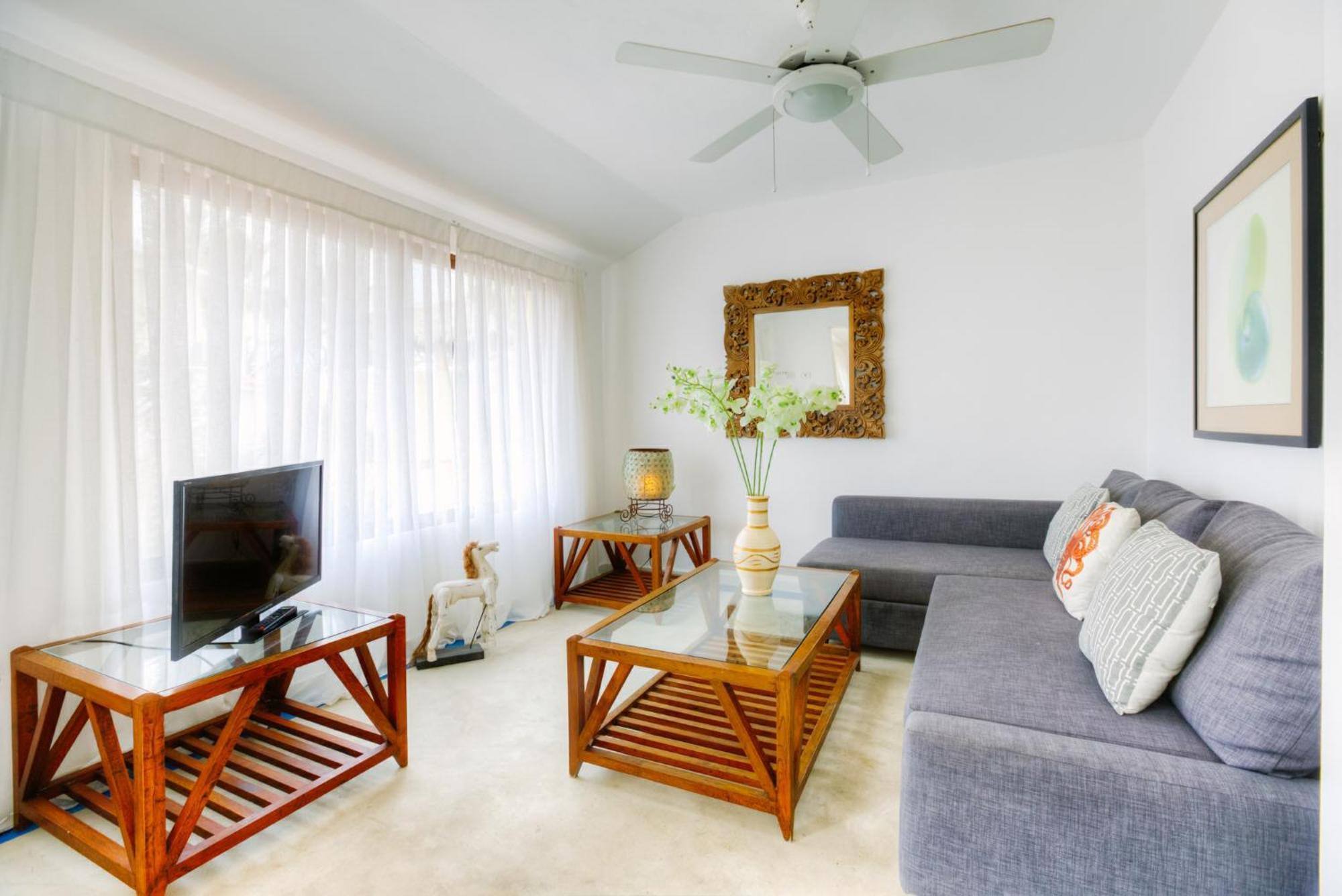 La Flor Del Caribe Beach & Spa Punta Cana Exterior photo