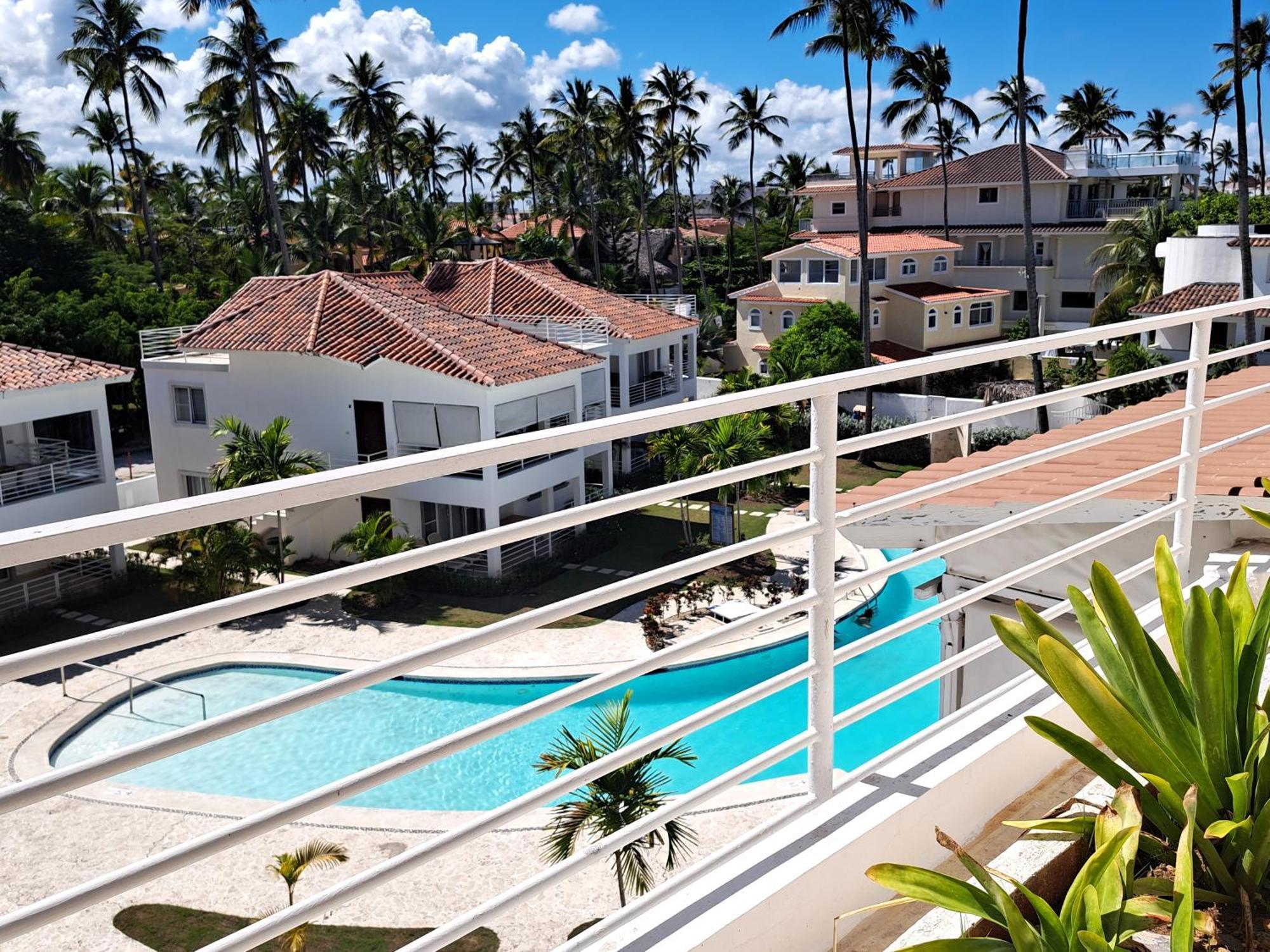 La Flor Del Caribe Beach & Spa Punta Cana Room photo