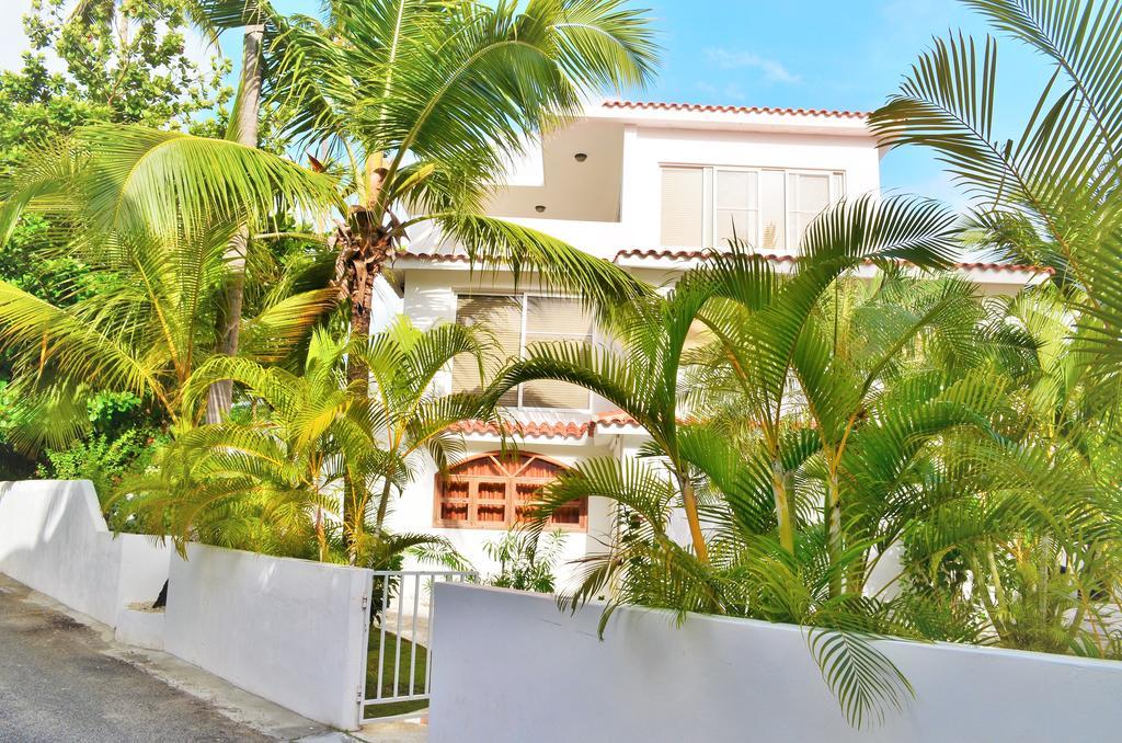 La Flor Del Caribe Beach & Spa Punta Cana Exterior photo