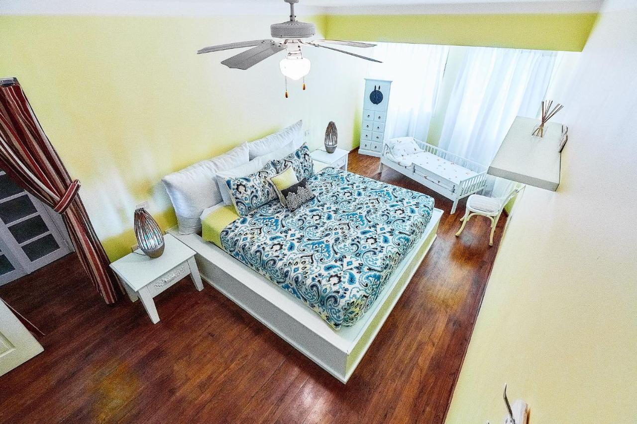 La Flor Del Caribe Beach & Spa Punta Cana Exterior photo