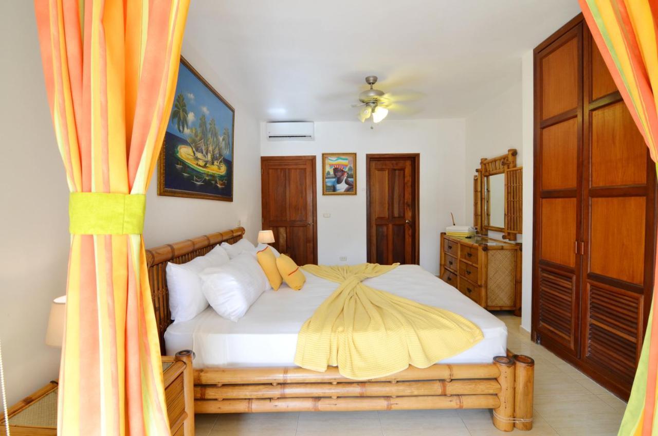 La Flor Del Caribe Beach & Spa Punta Cana Exterior photo